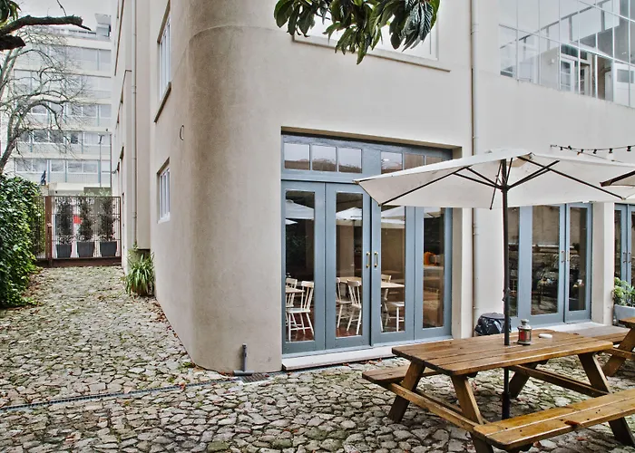 Porto Spot Hostel
